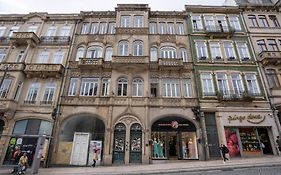 Home At Porto - Bolhão Apartments