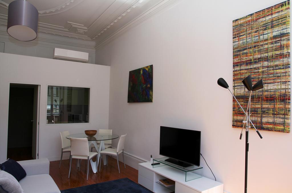 Home At Porto - Bolhão Apartments Quarto foto